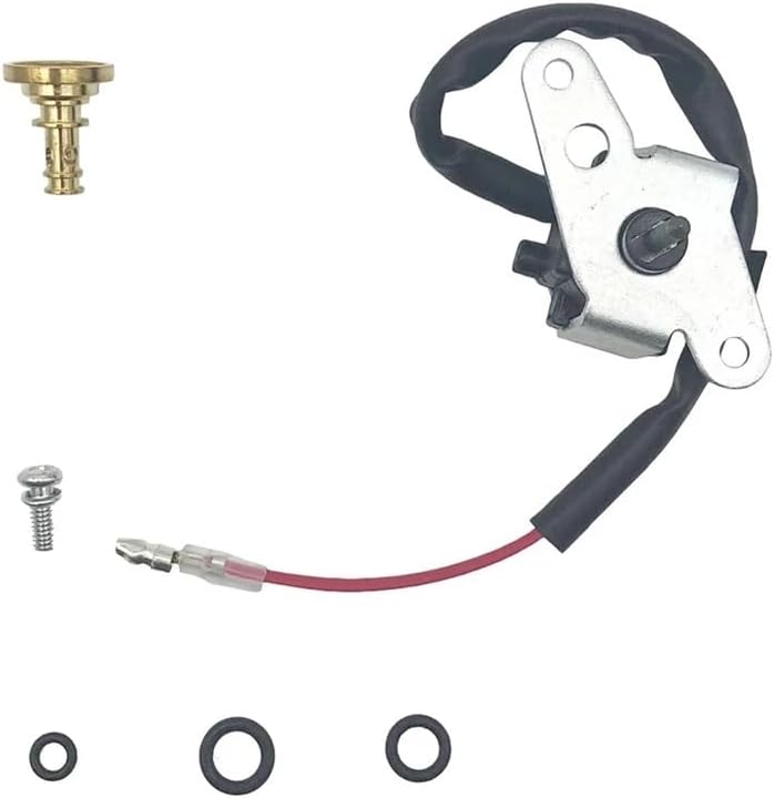 FUEL SHUT-OFF Compatible with 24-757-01-S 2475701-S CH22 CH18 CH730 CH740 part