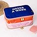 kate spade new york Laundry Bag to Organize Suitcase, Two Sided Packing Cube for Clean and Dirty Clothes, Good to Go
