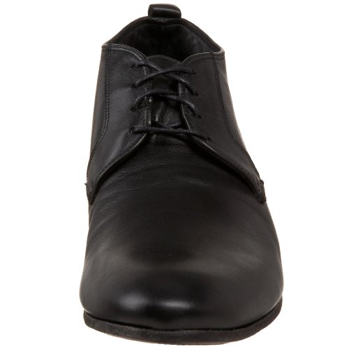 Image of To Boot New York Men's Julian Lace Up Oxford,Black,10 M US