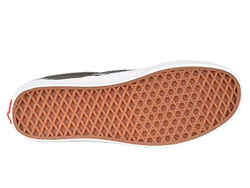 Image of Vans Women's Asher Adult Low Top Sneakers