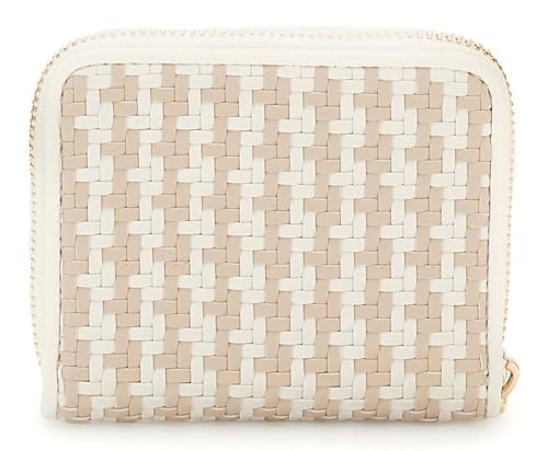 GUESS Mirema Small Zip-Around Wallet3