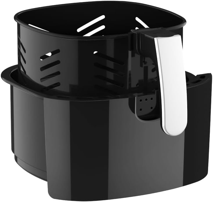 مقلاة هوائية تيست 50 من فيرتينز، مقلاة هوائية صغيرة الحجم XL ب... - view 6