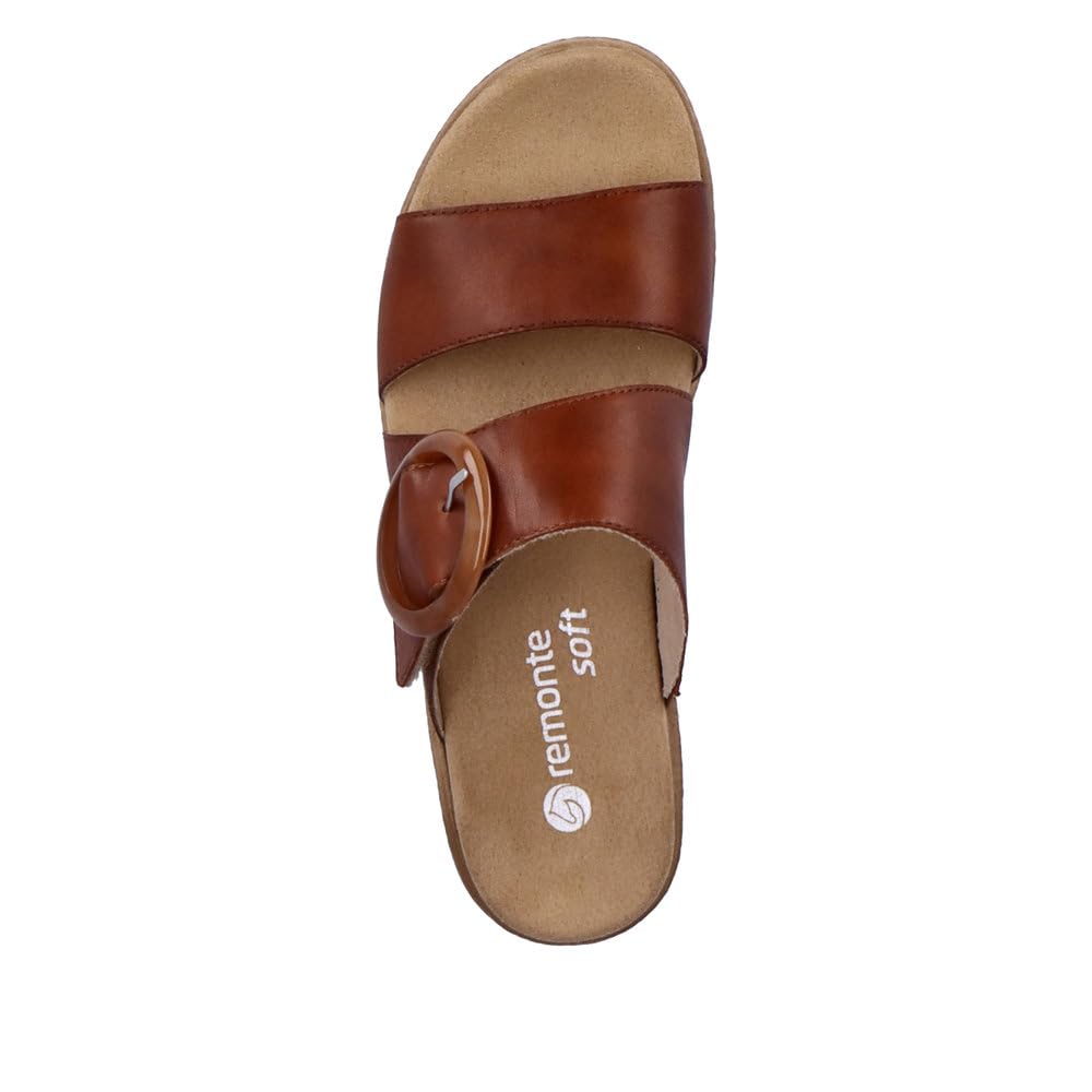 Remonte Damen D0q51 Sandale