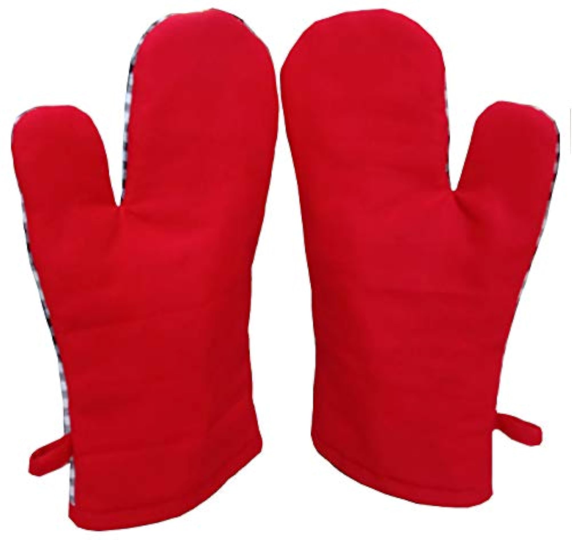 Kitchen Linen Set with Apron, Table Cloth, and Oven Mitten, Gift Set