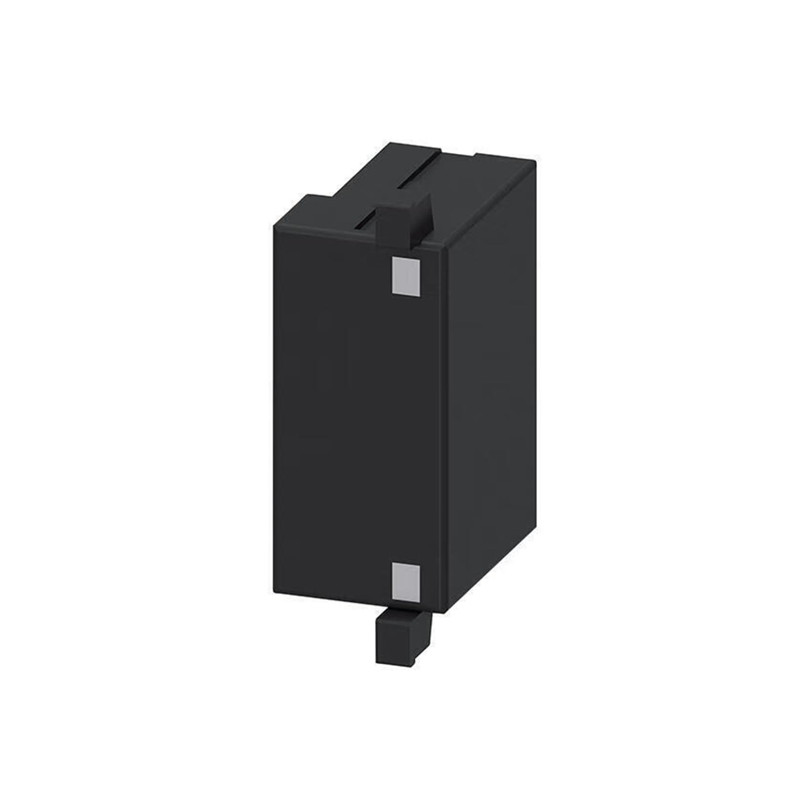 Parasurtenseur embrayage RC S0 accessoire de protection pour contacteur 3RT69261CC00 - 2
