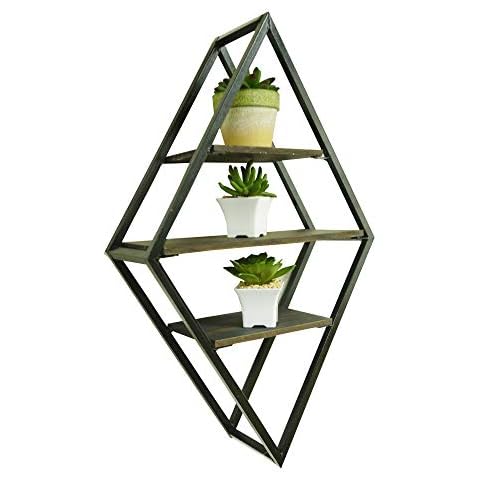 Admired By Nature 3 Tier Shelf Cover