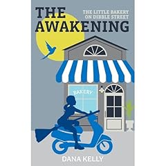 The Awakening Audiobook By Dana Kelly cover art
