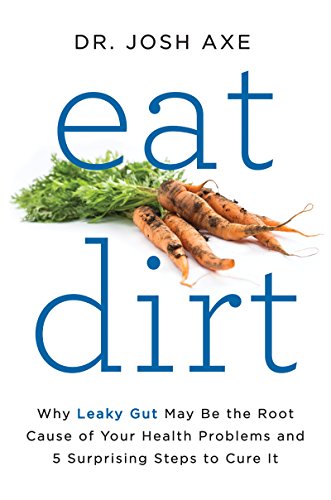 Eat Dirt view 2