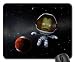 Produktbild Unbekannt Kerbal-Space-Program Mauspad (25,9 x 21,1 x 0,3 cm)