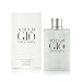 Acqua di Gio by Giorgio Armani for Men Eau de Toilette Spray, 6.7 Fl Oz