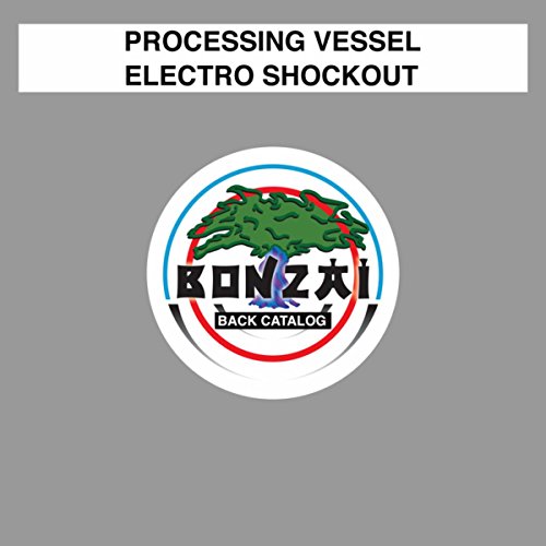 Electro Shockout (Audax Shock Out Remix)