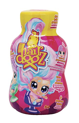 Splash Toys HAIRDOOZ Glitter Wave 2 ASST, 30173, Rosa