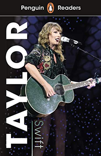 Taylor Swift: Elt Graded Reader