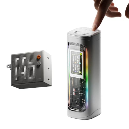 Sharge Shargeek 300 Power Bank and Charger Bundle
