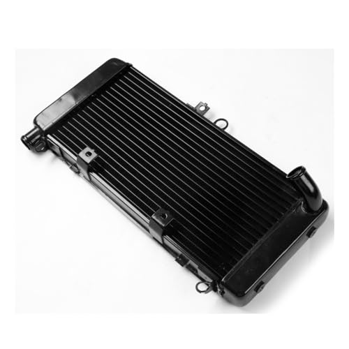 Refroidisseur de radiateur moto en alu pour CB919F Hornet 900 - 3