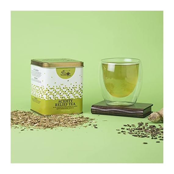 The Indian Chai Acidity Relief Tea 200g Chaipatti.in