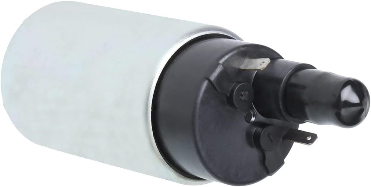 Haran Fuel Pump Motor Compatible for Yamaha FZ v1 & v2/Bullet Bs4/Himalayan/Aprilia