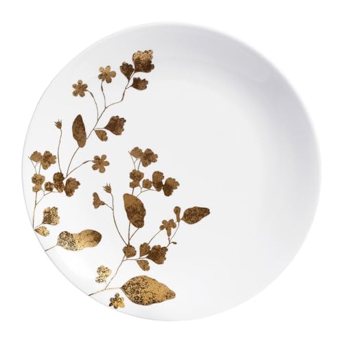 Wedgwood Vera Jardin Vera Salad Plate 8"