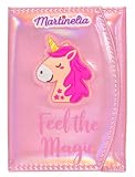 maquillaje de unicornio para mujer Todos los básicos del maquillaje se unen en esta paleta mágica protagonizada por un unicornio. Sombras de ojos de todos los colores, cremas con purpurina, coloretes, bálsamos labiales y aplicadores.
