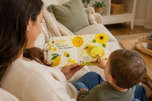 Image of Touch and Feel Colors: Baby & Toddler Sensory Board Book (Touch & Feel)