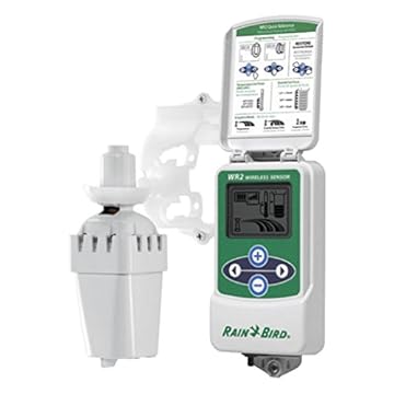 Wireless Rain Bird Irrigation Controller – Which One Stands Out? 2 wireless rain bird irrigation controller