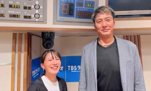 山本隆弘さんＶＳ大島由香里　その２