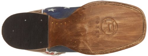 Roper Men's American Flag-br4