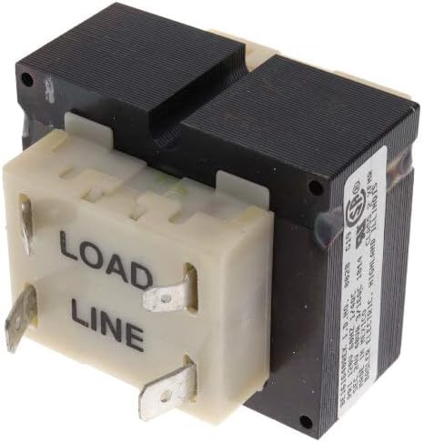 120v (pri)/24v (sec) 40VA Transformer for UB/Q90-50/75/100