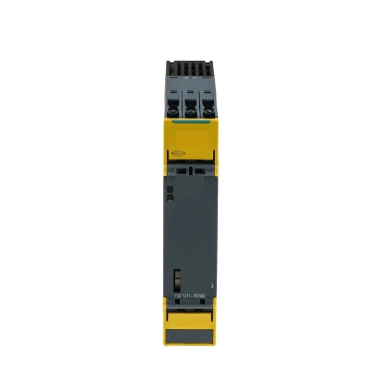 Relais de sécurité 3SK12111BB40 3SK1211-1BB40 module rail DIN