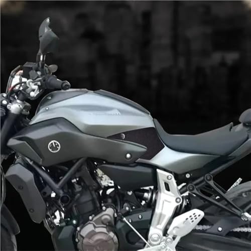 Tapis de traction latéral moto pour balades urbaines et pistes GP - 6