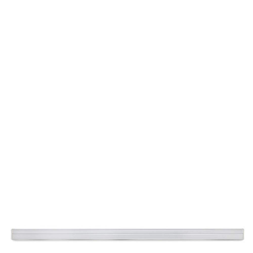 Luminária LED 18W 1.530Lm 6000ºK T5 120Cm 40.000H [GR-T5DG18W-CW] | Greenice