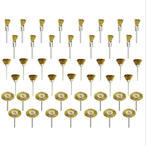 Holz Bürsten für Winkelschleifer • [ Top 10 ] & Checkliste für den Kauf