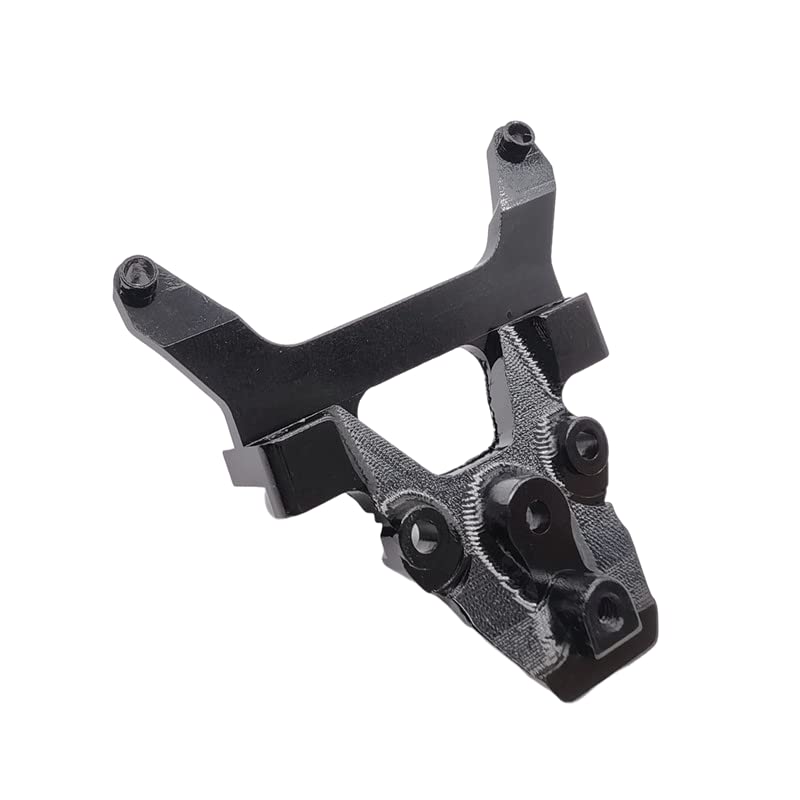 Cloison avant pour Losi Mini-T Mini-B KYX session running RC