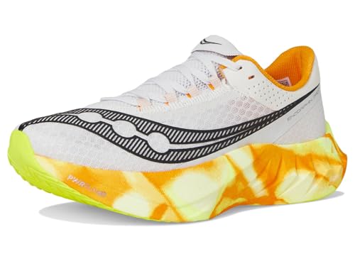 Image of Saucony Mens Endorphin Pro 4 Running Shoe