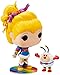 Funko POP! Animation: Rainbow Brite- Rainbow Brite and Twink