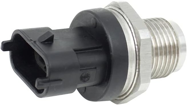 Fuel Rail Common Pressure Sensor for Mitsubishi Fuso ME229553 0281006086 0281002841
