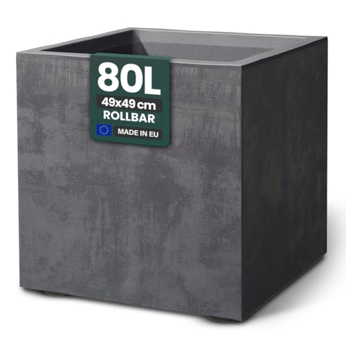 Kreher XL Pflanzkasten Millennium in verschiedenen Formaten und...