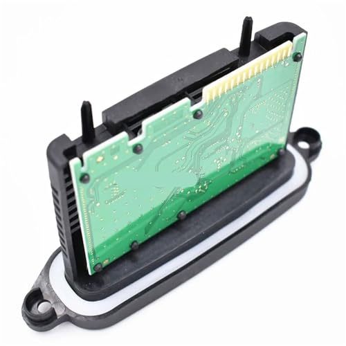 Module TMS pour phare halogène 63117258278 bloc de commande 1 pièce - 4