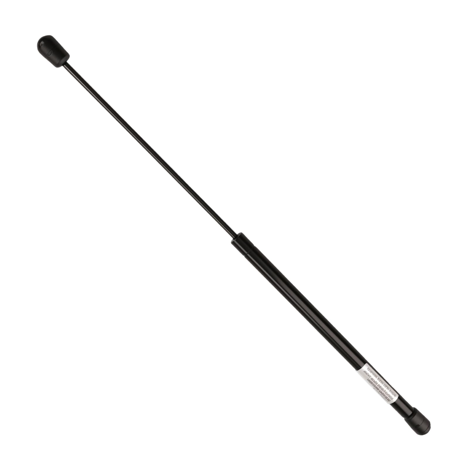 View 1 of ***FACTORY SEALED***TNITRIB 20 inch RV Door Gas Strut Camper Door Shocks, 20 lb. Load Capacity