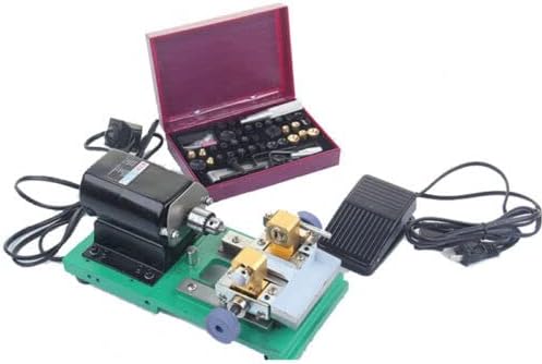 Pearl Drilling Machine Pearl/Jewelry Driller Full Set Jewelry Tools 110V 220V