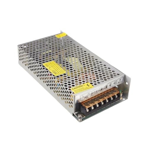 Transformateur LED 24V 20A alimentation DC stabilisée AC 220V