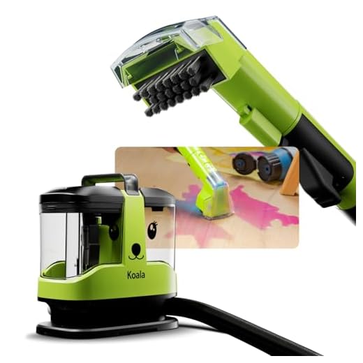 Gtech Koala Spot Cleaner