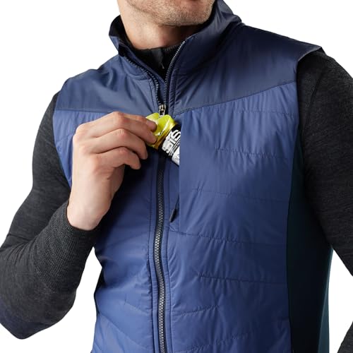 Image of SmartWool Mens Smartloft Vest