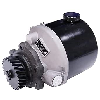 DVPARTS Steering Pump