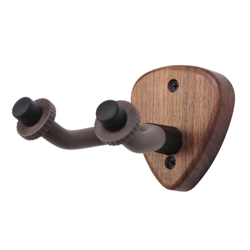 Cintre De Guitare Mural Avec Hygromètre Présentoir Universel Pour Guitare En Bois Mini Hygromètre Support De Basse Pour Guitare Humidité Rack Pour Guitare - Les Beatles, Paul McCartney, John Lennon, RIngo Starr, George Harrison Cintre De Guitare Mural Avec Hygromètre Présentoir Universel Pour Guitare En Bois Mini Hygromètre Support De Basse Pour Guitare Humidité Rack Pour Guitare