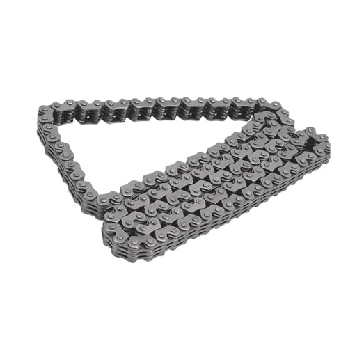Chaîne de distribution quad KLF220A KLF250A 92057-1380 accessoire moteur moto 120 maillons