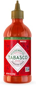 ® Brand Sriracha Sauce, 11 oz