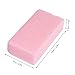 Foot Pumice Stone, Professional Pedicure Pumice Stone for Feet, Hard Dead Skin Remove Scrubber, Pedicure Tools Hard Skin Callus Remover for Nail Tool Foot Scrubber Care