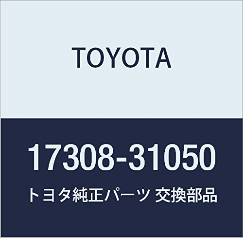 TOYOTA (g^) i AChAbv oL[ z[XSUB-ASSY NULL i17308-31050