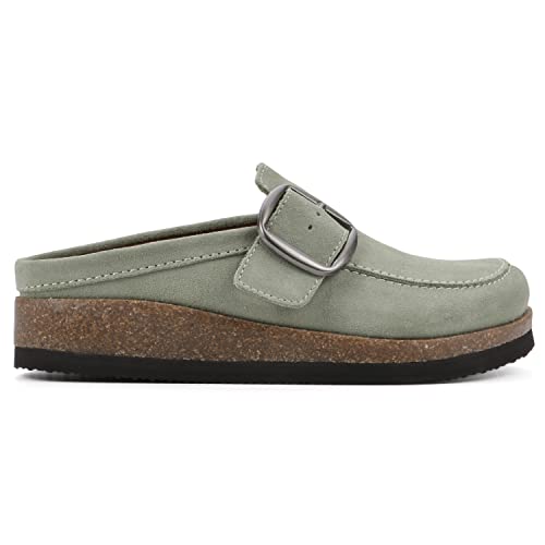 Image of White Mountain Women's Bueno Mule